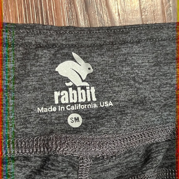 Hoka x Rabbit Performance Jogger - Picture 7 of 12